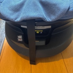 エールベベ　クルット4i プレミアム　ナチュラルブルーの画像