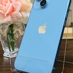 iPhone 14 128GBの画像