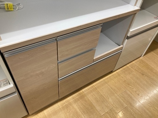 【トレファク イオンモール常滑店】レンジボード　関家具をご紹介！