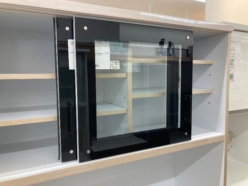【トレファク イオンモール常滑店】レンジボード　関家具をご紹介！