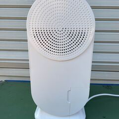 ★動作〇★ 山善 コンパクト クーラー YEC-RD03 移動式 スポット エアコン 工事不要の画像