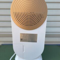 ★動作〇★ 山善 コンパクト クーラー YEC-RD03 移動式 スポット エアコン 工事不要の画像
