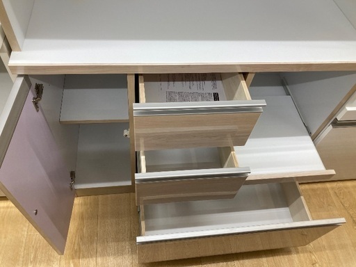【トレファク イオンモール常滑店】レンジボード　関家具をご紹介！
