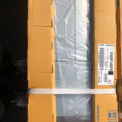 新品未開封　ダイキン業務用エアコン FIVE STAR ZEAS SSRG140Cの画像