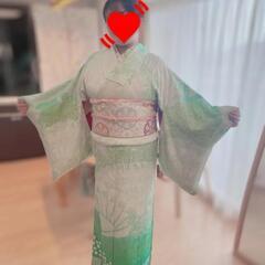 【月曜日】秋から始めるきもの着付け（グループレッスン）の画像