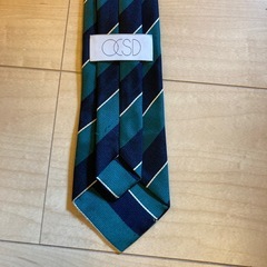 瀬戸高校　ネクタイの画像