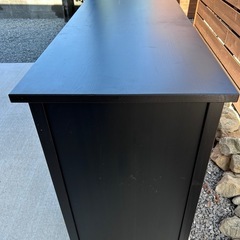 IKEA チェストの画像