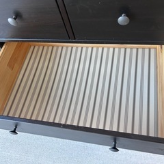 IKEA チェストの画像