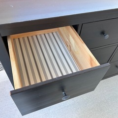 IKEA チェストの画像