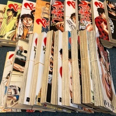 漫画　
裁断本　べしゃり暮らし　全巻完結　の画像