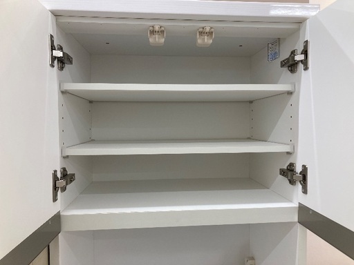【トレファク イオンモール常滑店】レンジボード　ニトリをご紹介！