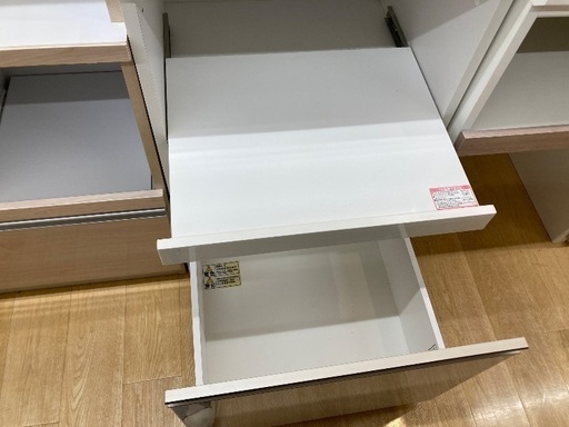 【トレファク イオンモール常滑店】レンジボード　ニトリをご紹介！