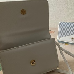 バッグの画像