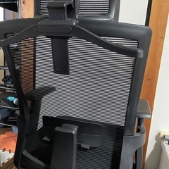 オフィスチェアの画像