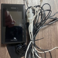 レーダー探知機の画像