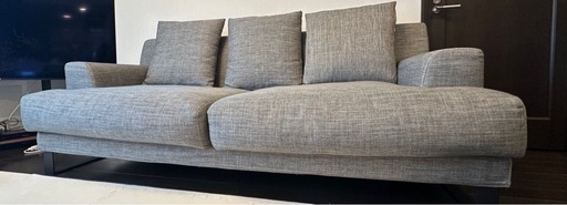 【定価179,990円】【品川区まで取りに来て頂ける方】アルモニア/ARMONIA ソファ 