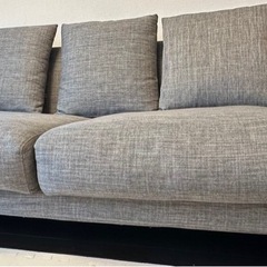【定価179,990円】【品川区まで取りに来て頂ける方】アルモニア/ARMONIA ソファ の画像