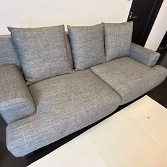 【定価179,990円】【品川区まで取りに来て頂ける方】アルモニア/ARMONIA ソファ の画像