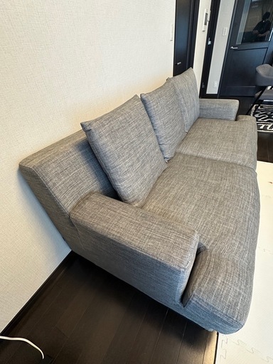 【定価179,990円】【品川区まで取りに来て頂ける方】アルモニア/ARMONIA ソファ 