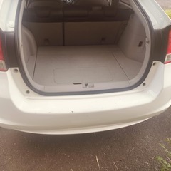 ホンダインサイトHybrid車検付きの画像