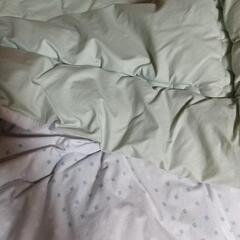 掛け布団（シングルサイズ）の画像