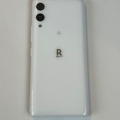 Rakuten Hand 5G ホワイト 128 GB SIMフリー - スマートフォン