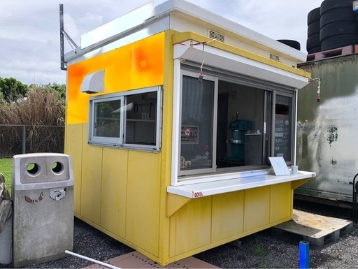 パーラー。12月末まで商談中