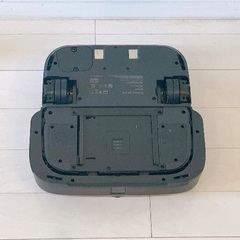 ブラーバジェットm6 iRobot 拭き掃除の画像