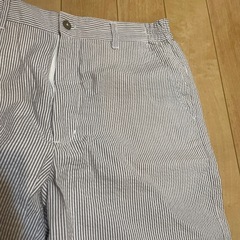 メンズ　短パン未使用の画像