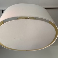 無印良品 MUJI ホテルの照明Lサイズの画像