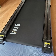 ルームランナーの画像