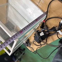 水槽セットの画像