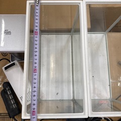 水槽セットの画像