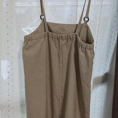 GU   レディース　ワンピースの画像