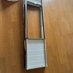トヨトミ　ルームエアコン　冷房専用の画像