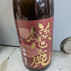 【未開封】吟醸極辛口　戀鹿　1800ml　リサイクルショップ宮崎屋住吉店25.11.9の画像