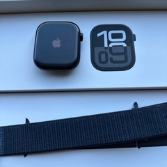 アップルウォッチ　シリーズ10の画像