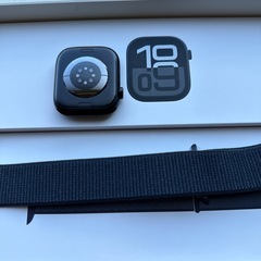 アップルウォッチ　シリーズ10の画像