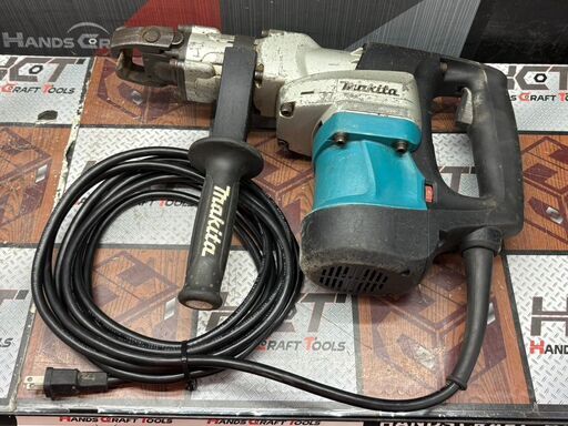 【中古】マキタ Makita HR4030C ハンマドリル 変速付 2モード(回転＋打撃/打撃のみ)【ハンズクラフト佐賀】
