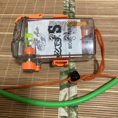 写ルンです専用水中カバーの画像