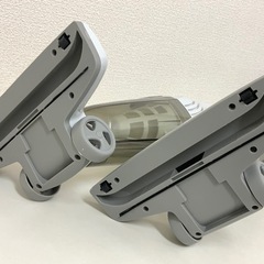 【決まりました】残り1台　サイクロン式スティッククリーナー 掃除機   JC08MT01-W コード式の画像