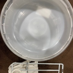 ハムスター 回し車の画像