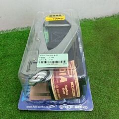 ツヨロン TB-DIA-599-BLK-M-BP DIA安全帯【野田愛宕店】【店頭取引限定】【未使用】管理番号：IT1DM2G6JOAKの画像