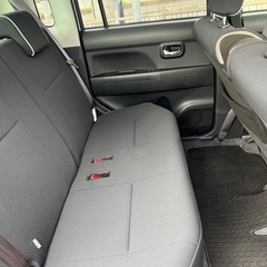 人気のムーヴコンテ　カスタムRSターボ後期型！車検受けたて即乗り可能！の画像