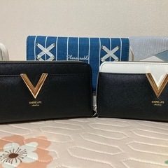 財布の画像