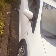 ホンダインサイトHybrid車検付の画像