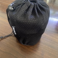 キャプテンスタッグクッカーセット未使用　キャンプにの画像