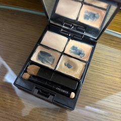 コスメデコルテ　トーンパーフェクティングパレット　02 コンシーラー　の画像