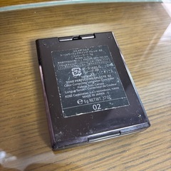 コスメデコルテ　トーンパーフェクティングパレット　02 コンシーラー　の画像