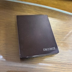 コスメデコルテ　トーンパーフェクティングパレット　02 コンシーラー　の画像